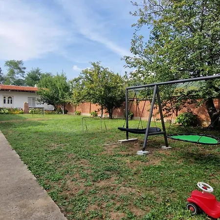 Villa Elena